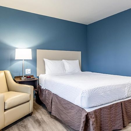 Woodspring Suites Elgin - Chicago Extérieur photo