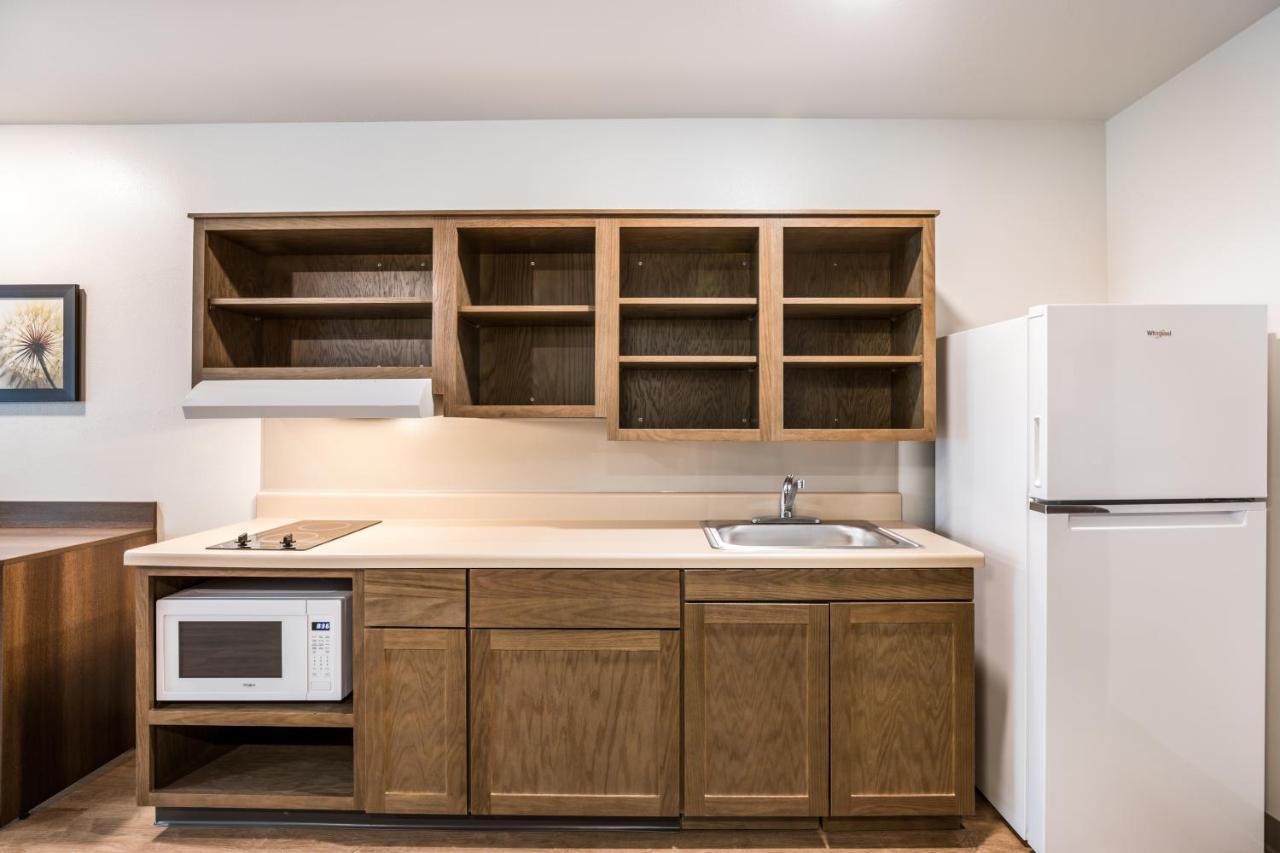 Woodspring Suites Elgin - Chicago Extérieur photo